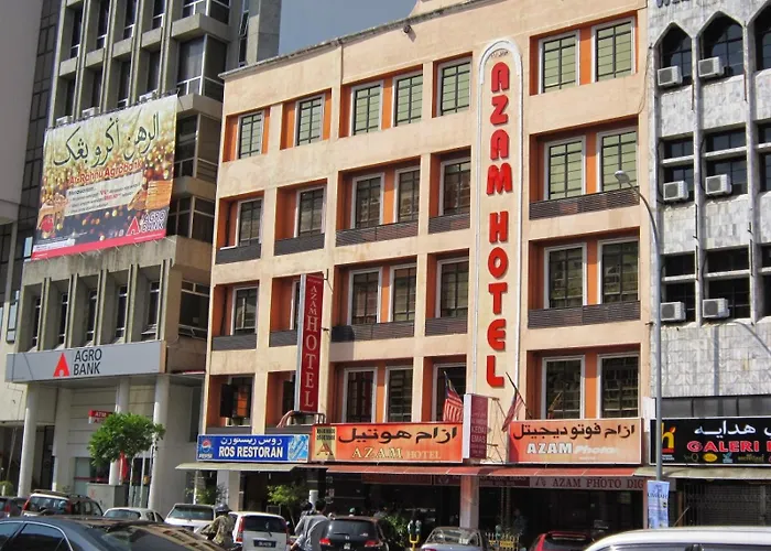Hotel O Kota Bharu Near War Museum Formerly Azam Hotel