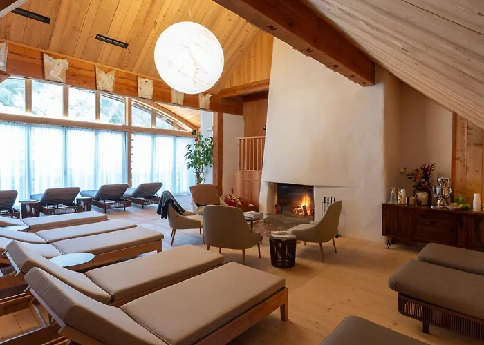 Hammerack Hotel, Spa & Wellness