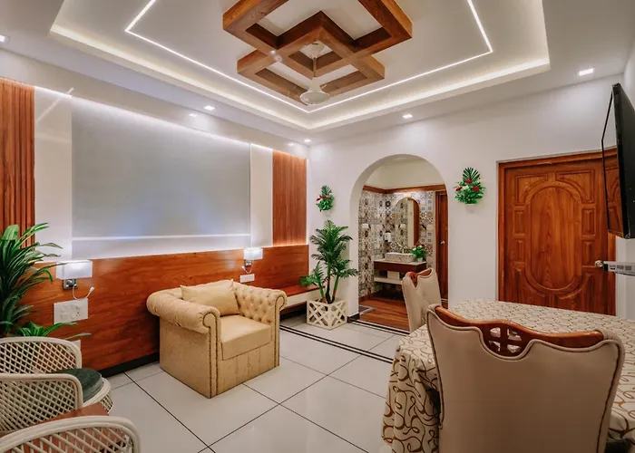 Excellency Airport Hotel