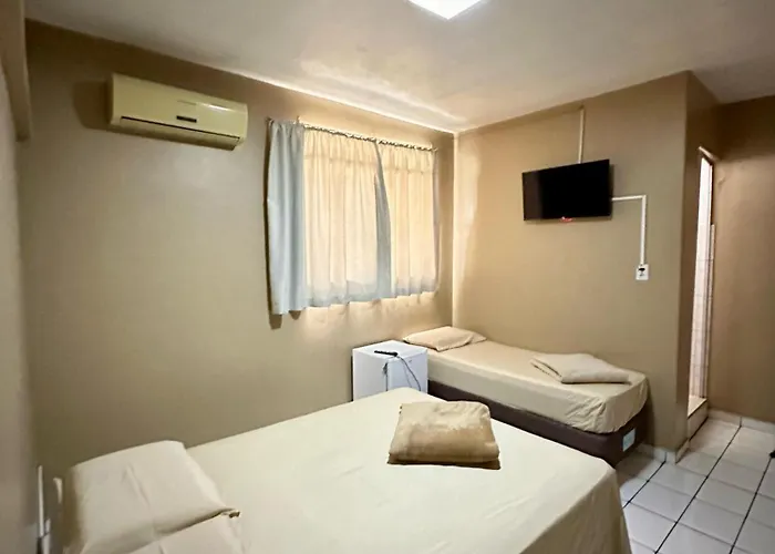 Hotel Primavera