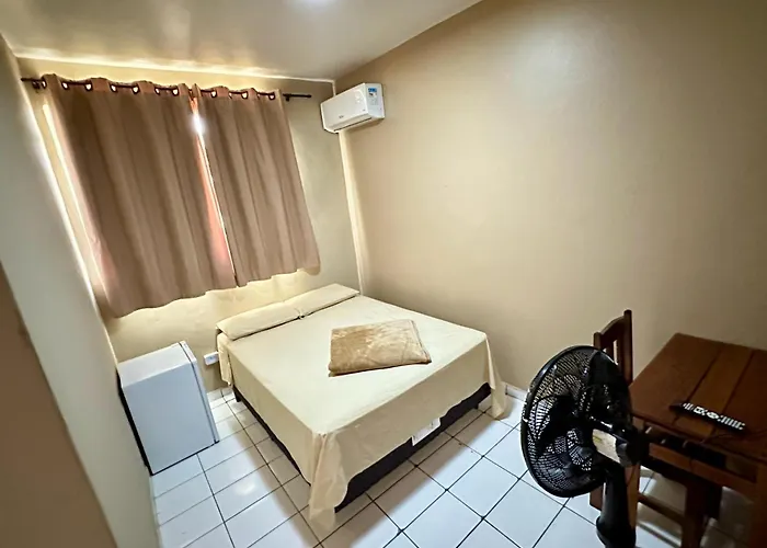 Hotel Primavera