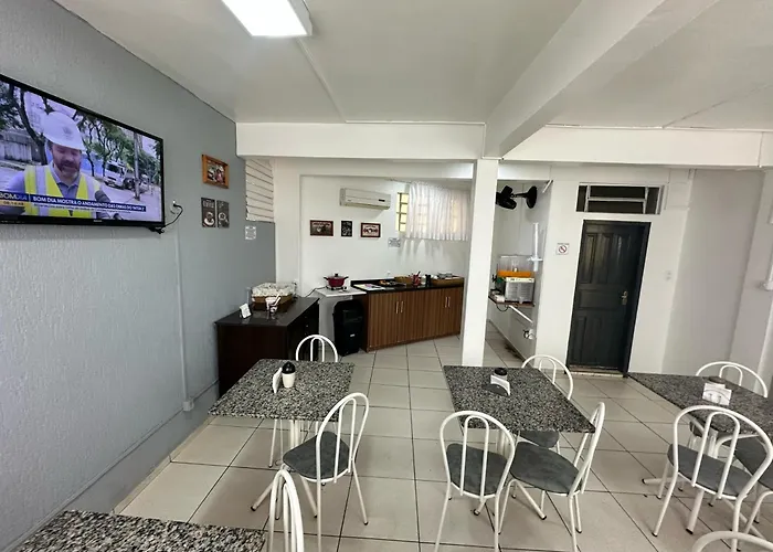 Hotel Primavera