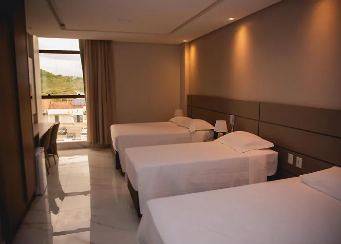 Hotel Santa Rita