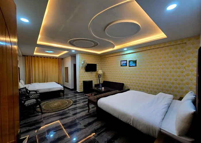 Grandtaj