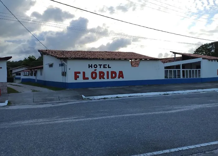 Hotel Flórida