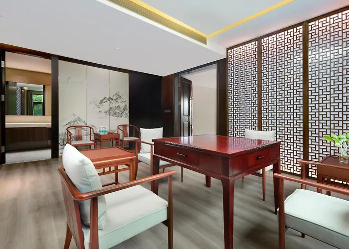 Chenzhou Zhuyuan Hotel