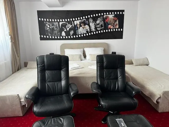 Dw Butik Hotel 300M Od Plazy