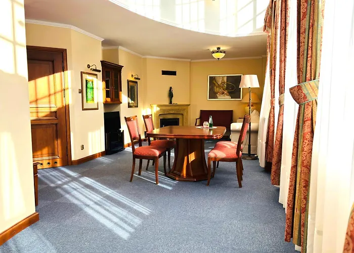 Hotel Opera
