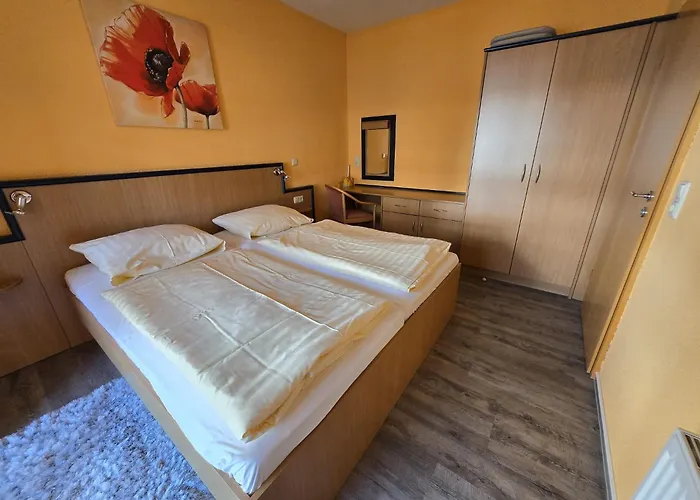 Haus Kim - Apartments