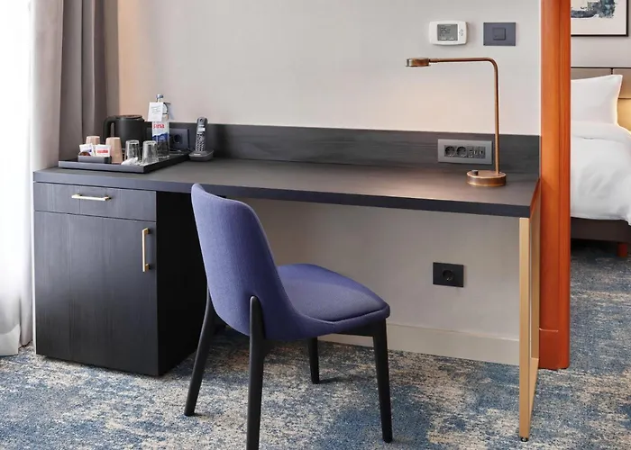 Hotel International By Maistra City Vibes