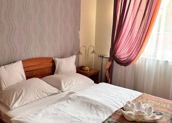 Hotel Erzsebet