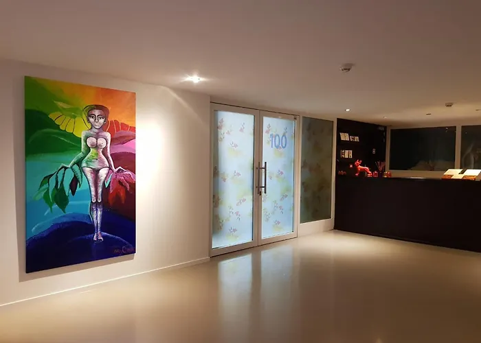 Hotel Corbie Geel
