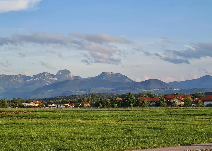 Pension Demmel, Bed&Breakfast