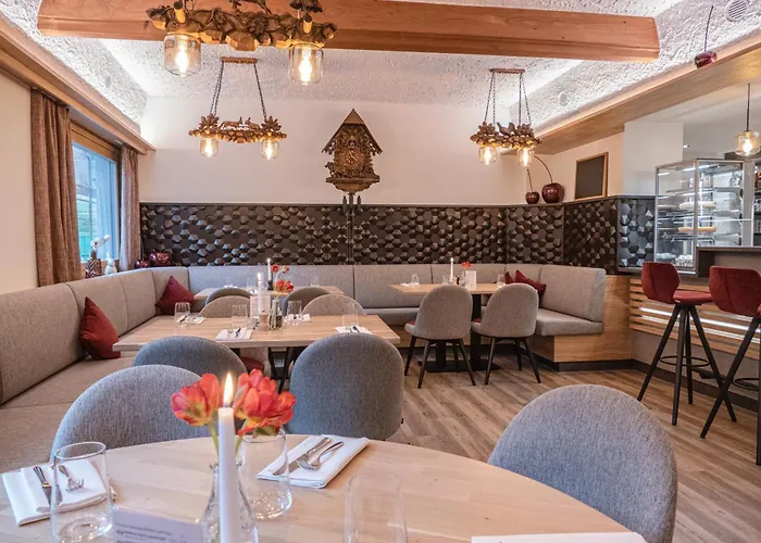 Höhenhotel&Restaurant Kalikutt