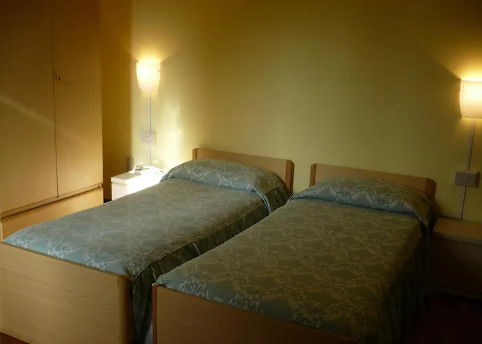 Albergo Centrale