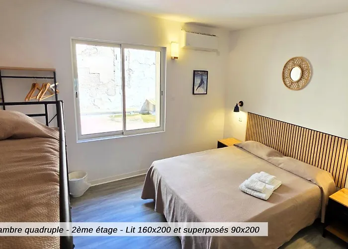 Hotel Au Valery