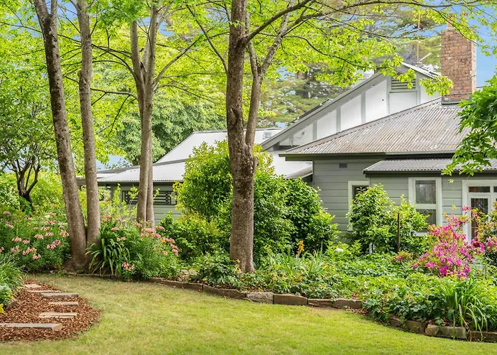 The Bundanoon Guest House