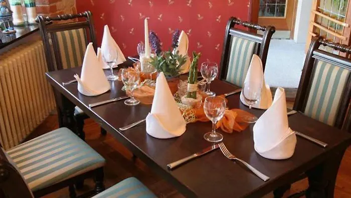 Hotel Jacobsberg