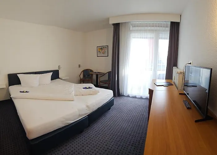Aparthotel Hoeper