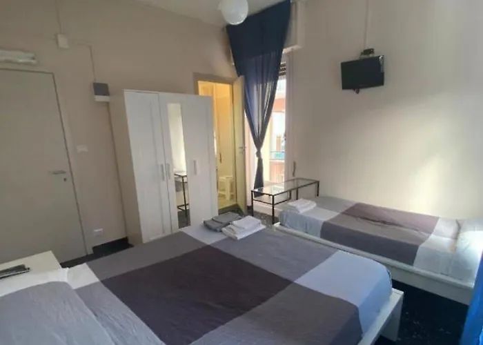 Hotel La Pergola