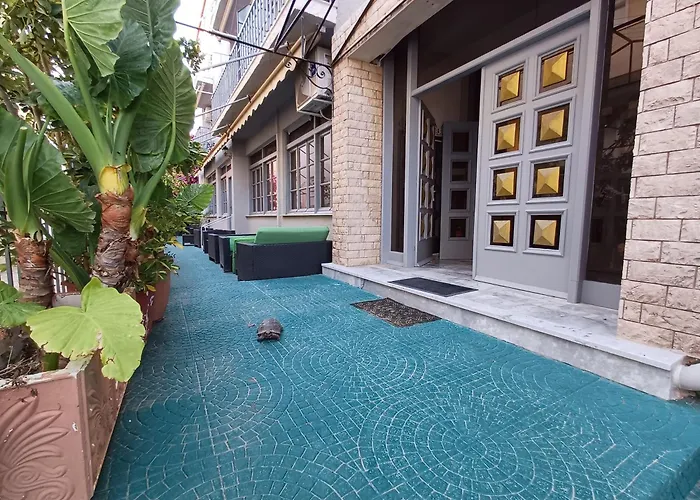 Enalion Beach Hotel