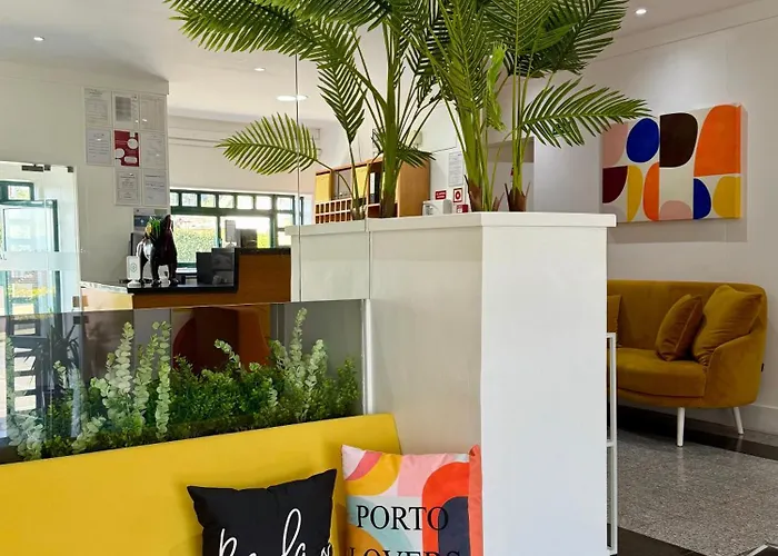 Residencial Dona Teresa