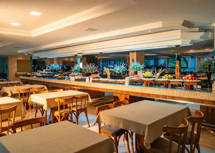 Hotel Vila Germanica
