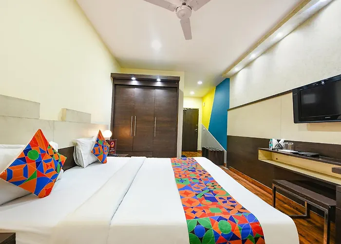 Fabhotel West View