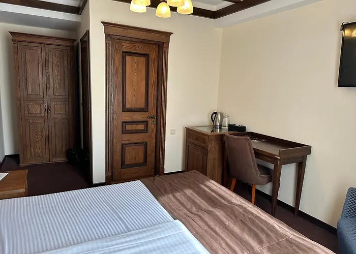 Maajid Boutique Hotel