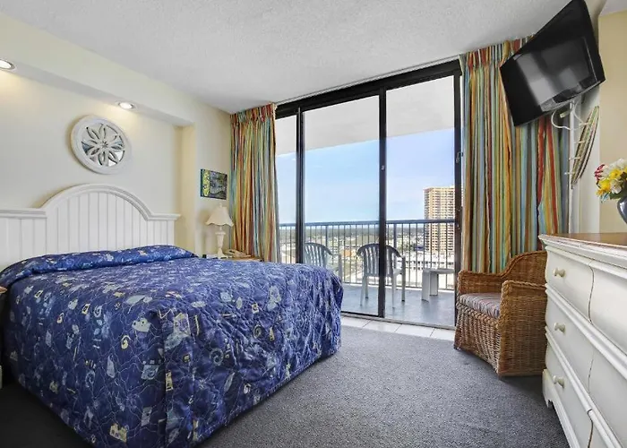 Ocean Annie'S Resorts