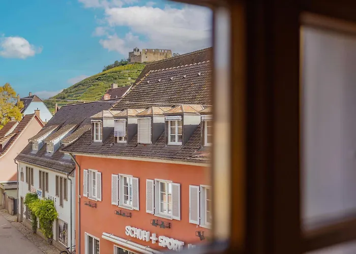 Hotel Deville Staufen