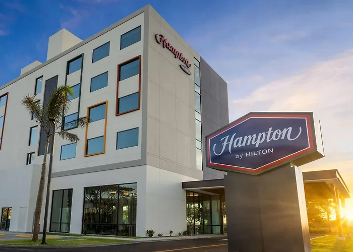 Hampton By Hilton Guanacaste Airport