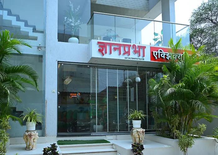 Dnyanprabha Executive