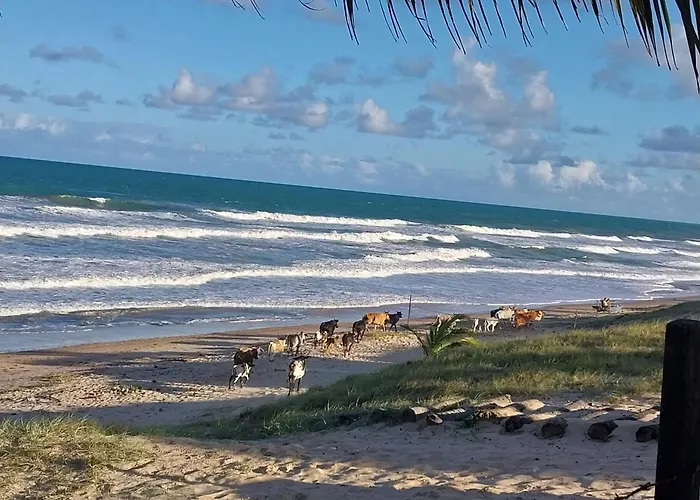 Pousada Marinheiro