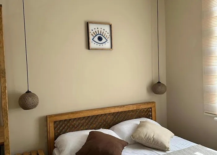 Goekceada Bademi Butik Otel