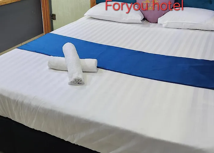 Foryou Hotel