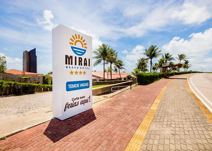 Mirai Beach Hotel