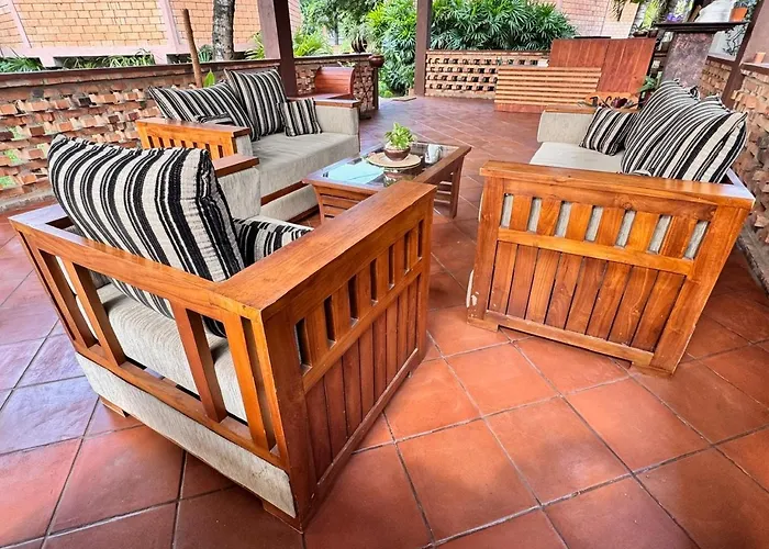The Cottage Negombo