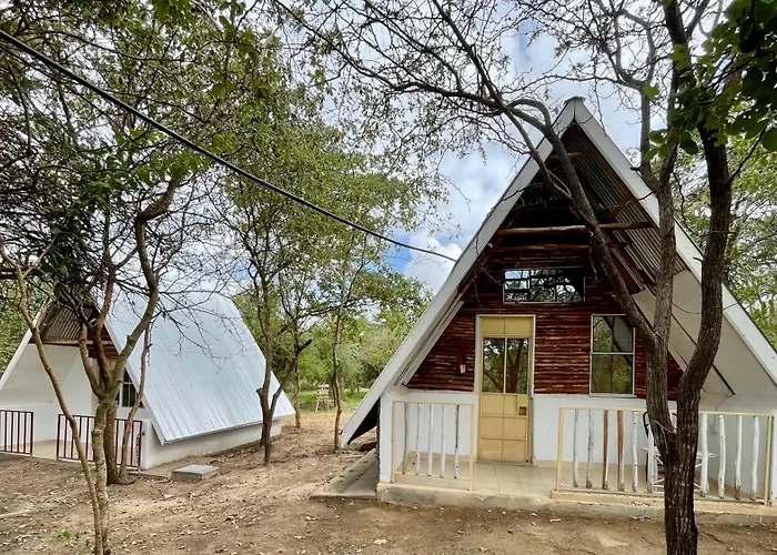 Akamba Cultural Center And Museum