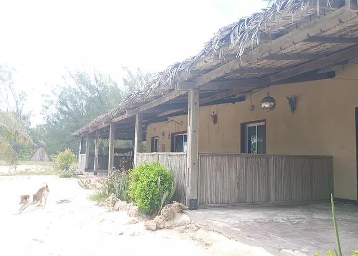 Le Mahana