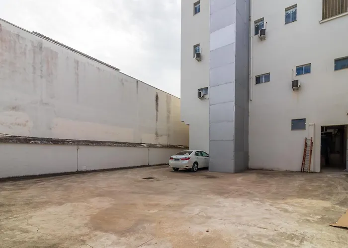 Campos Rj Center Hotel By Castelo Itaipava