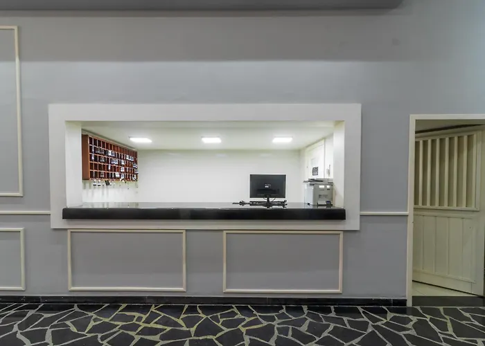 Campos Rj Center Hotel By Castelo Itaipava