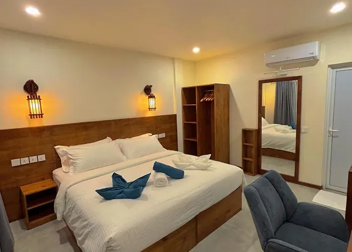 Horizon Dhigurah