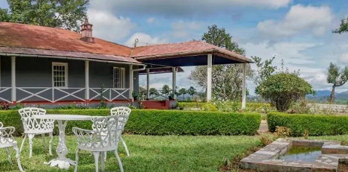Villa Fair Winds, Sirukundra Estate