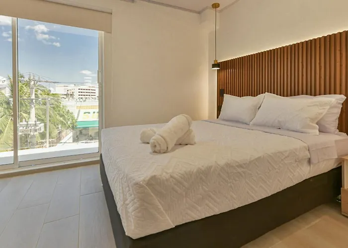 Hotel Blu Sai