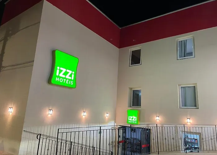 Izzi Hotéis