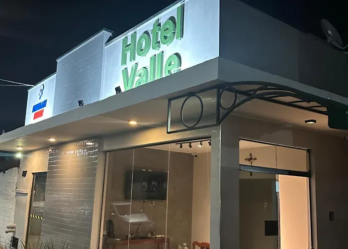 Hotel Valle