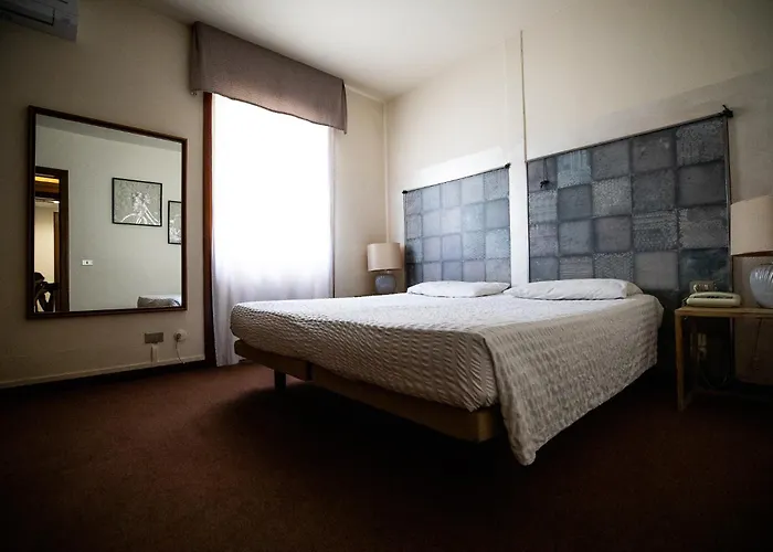Hotel Rendez Vous