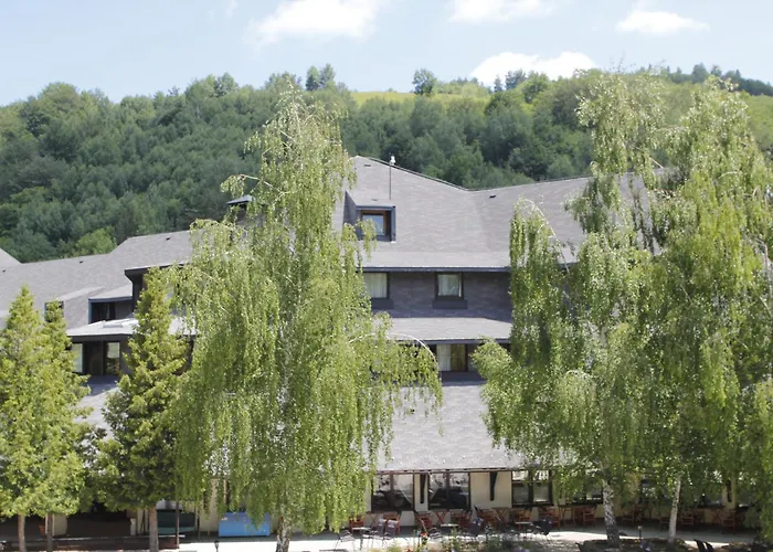 Hotel Junior