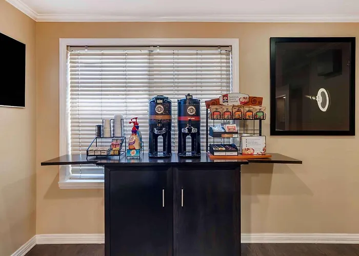 Extended Stay America Suites - Los Angeles - Monrovia